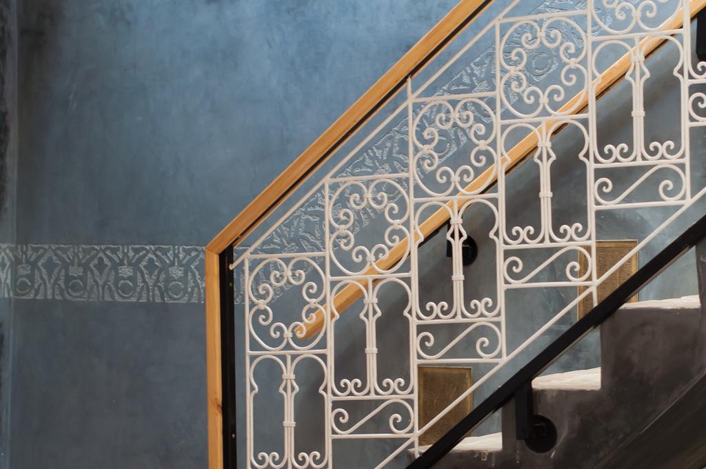 Riad Les Oliviers & Spa Marrakesh Exterior photo